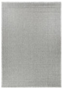 Outdoor Living Silver Grey Rug 3900-37.
