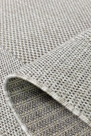 Outdoor Living Silver Grey Rug 3900-37.