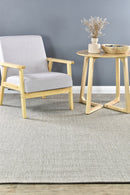 Outdoor Living Silver Grey Rug 3900-37.