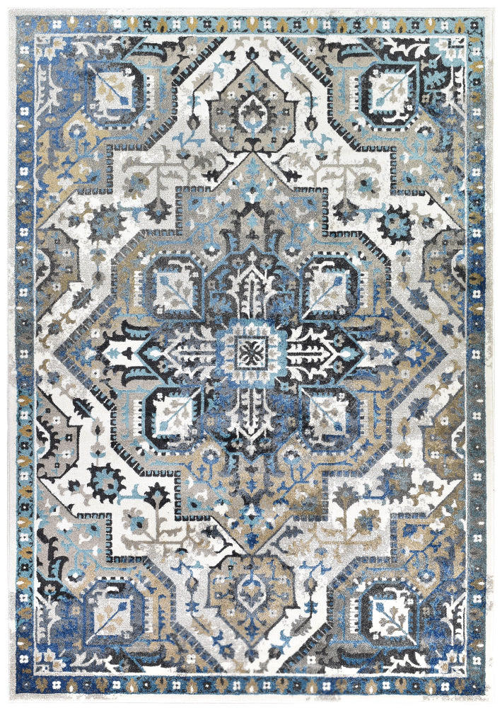 Montana 87-W Marine Blue.