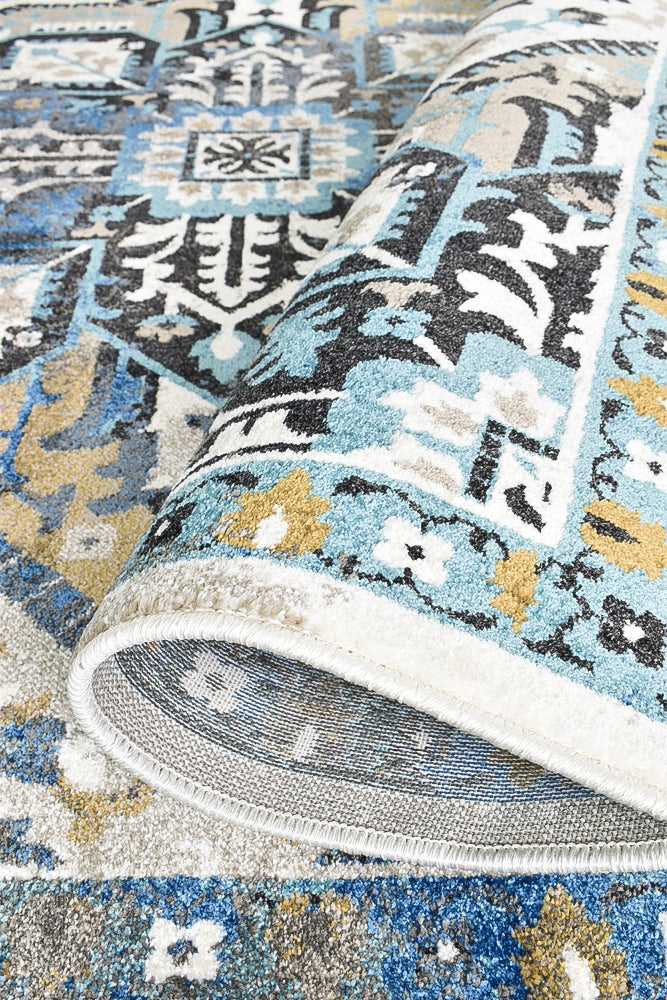 Montana 87-W Marine Blue.