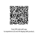 Atticus PU Barstools (Set of 2) - Black