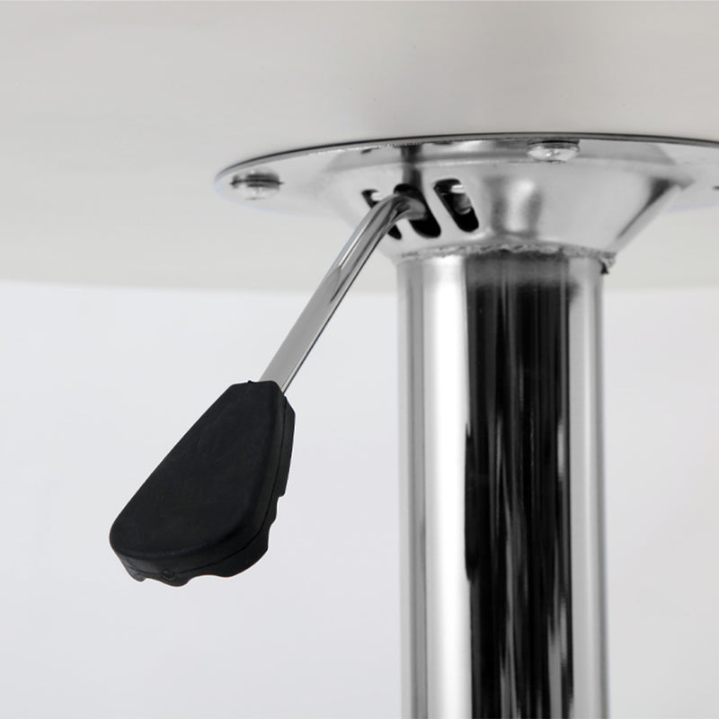 Jano Bar Table - White
