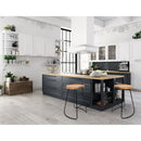 Sedaka 65cm Barstools (Set of 4) - Natural