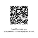 Sedaka 65cm Barstools (Set of 4) - Natural