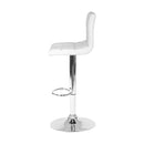 Gerano PU Barstools (Set of 2) - White