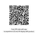 Gerano PU Barstools (Set of 2) - White