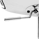 Labatte PU Barstools (Set of 2) - White