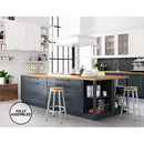 Watari Stackable Barstools (Set of 2)