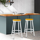 Watari Stackable Barstools (Set of 2)