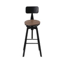 Langford Barstools (Set of 2)