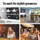 Langford Barstools (Set of 2)