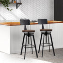 Langford Barstools (Set of 2)
