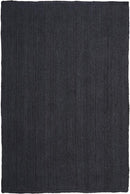 Byron Rug - Black.