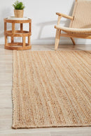 Byron Rug - Natural.