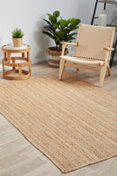 Byron Rug - Natural.