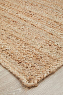 Byron Rug - Natural.