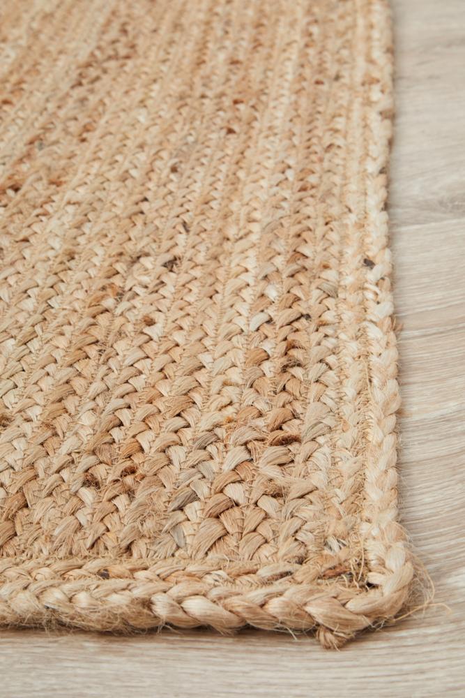 Byron Rug - Natural.