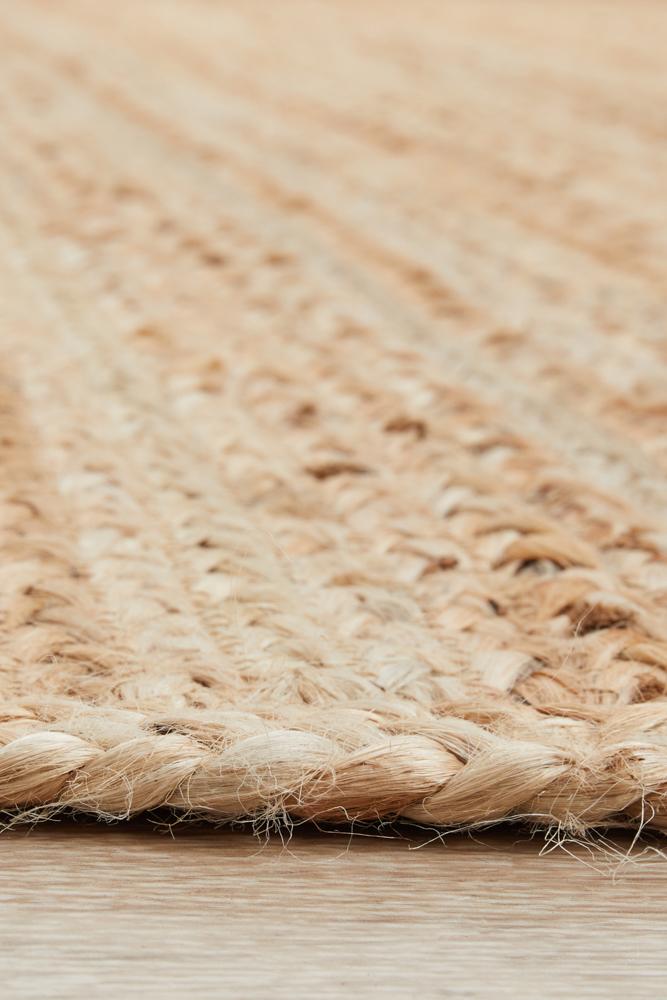 Byron Rug - Natural.