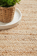 Byron Rug - Natural.