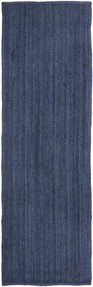 Byron Rug - Navy.