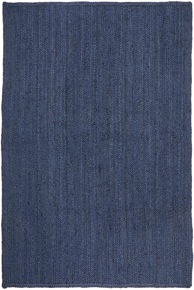 Byron Rug - Navy.