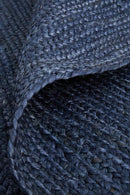 Byron Rug - Navy.