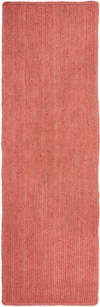 Byron Rug - Terracotta.