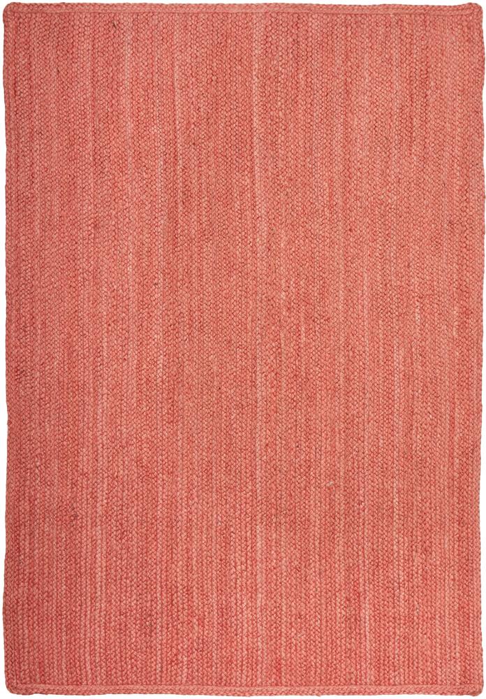 Byron Rug - Terracotta.
