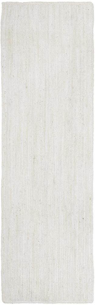 Byron Rug - White.