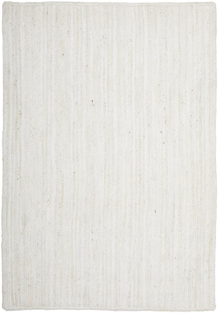 Byron Rug - White.