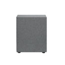 Moda Fabric Bedside - Grey