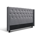 Milano Fabric King Headboard