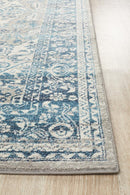 Akkadian Rug - Blue II.