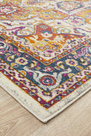 Akkadian Rug - Multi III.