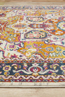 Akkadian Rug - Multi III.