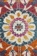 Akkadian Rug - Multi III.