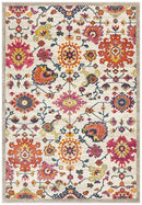 Akkadian Rug - Multi II.