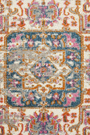 Akkadian Rug - Grey.