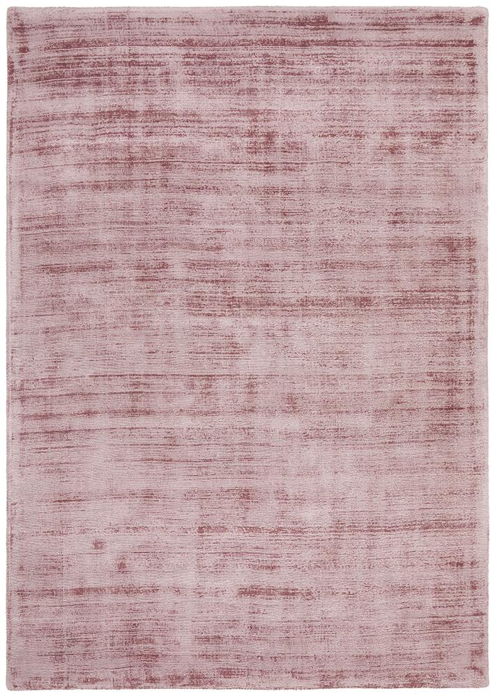 Euphoria Rug - Blush.