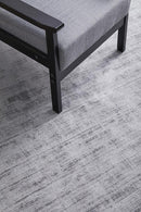 Euphoria Rug - Grey.