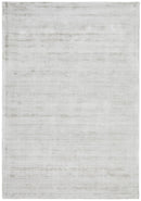 Euphoria Rug - Silver.