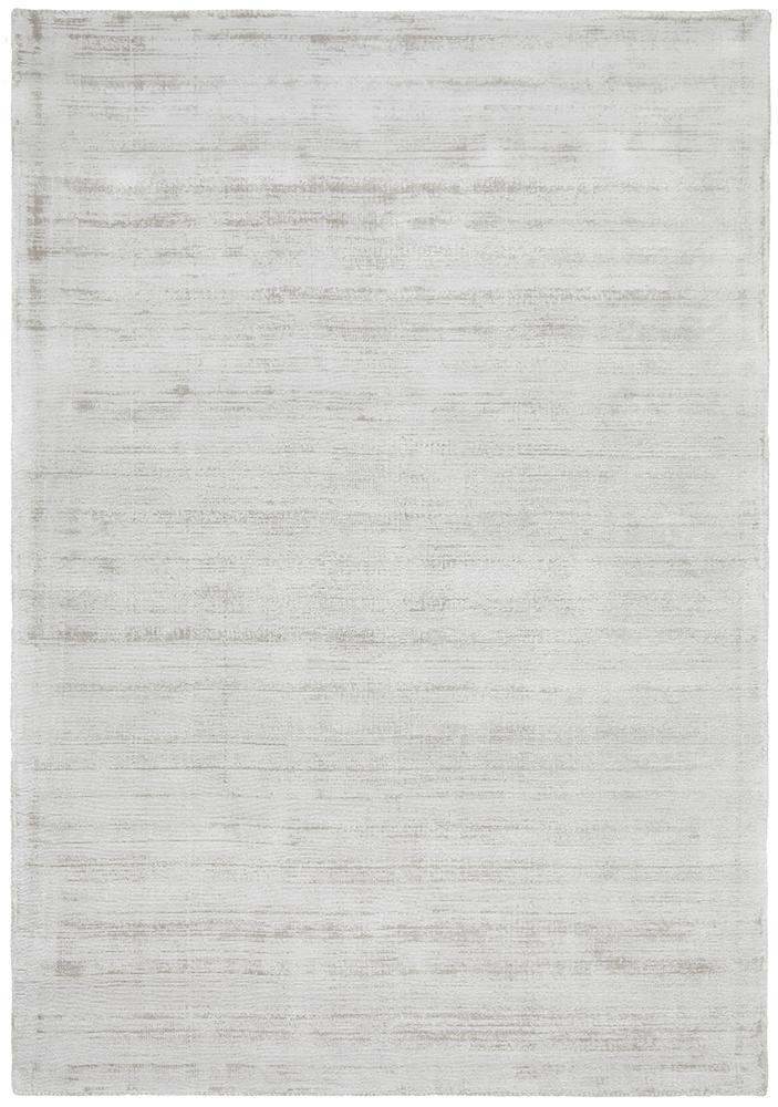 Euphoria Rug - Silver.