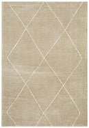Hollywood Rug - Natural.