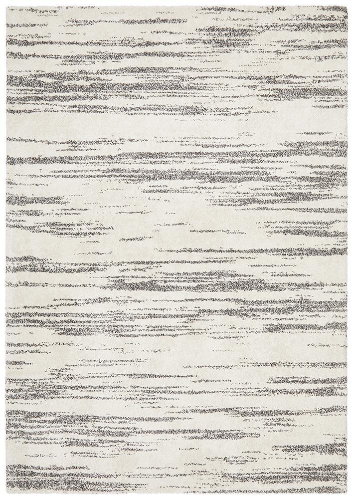 Hollywood II Rug - Charcoal.