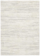 Hollywood II Rug - Silver.