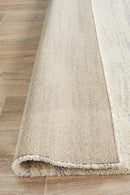 Hollywood II Rug - Silver.
