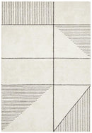 Hollywood II Rug -  Ivory.