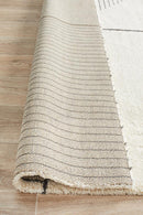 Hollywood II Rug -  Ivory.
