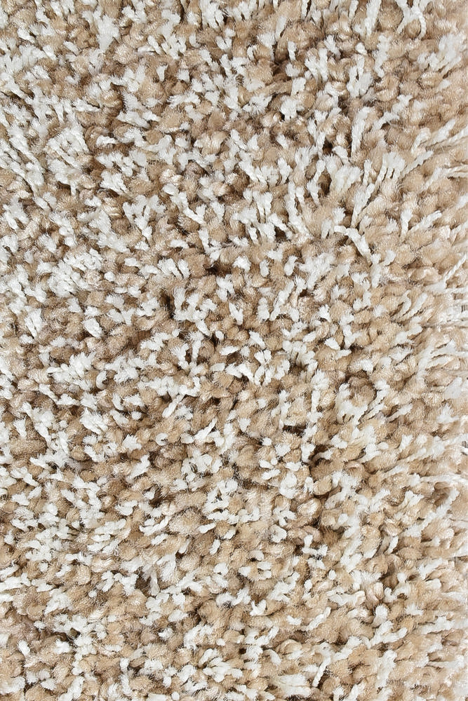 Palma Beige Runner Rug.